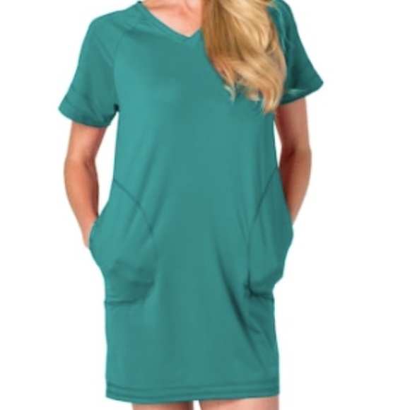 NWT Soybu Havana 2 Pocket Dress - Picture 1 of 10